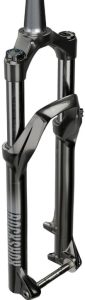 RockShox Recon Silver 120 mm na Crussis eLargo 11.6