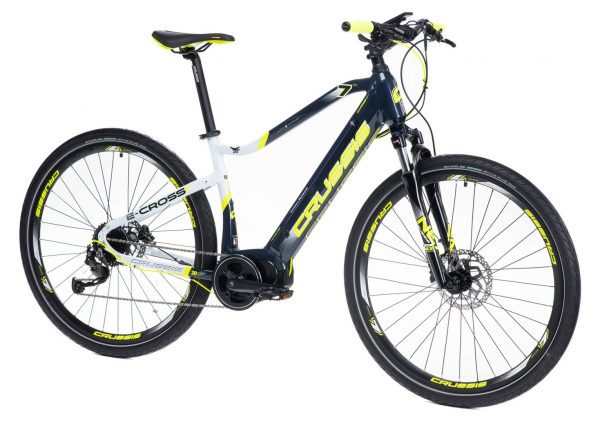 e-Cross 7.6-M 20"