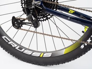 Sram SX Eagle s 12 stupňami