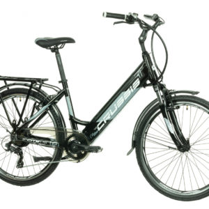 Mestský elektrobicykel e-City 1.15-S (2022) 17"