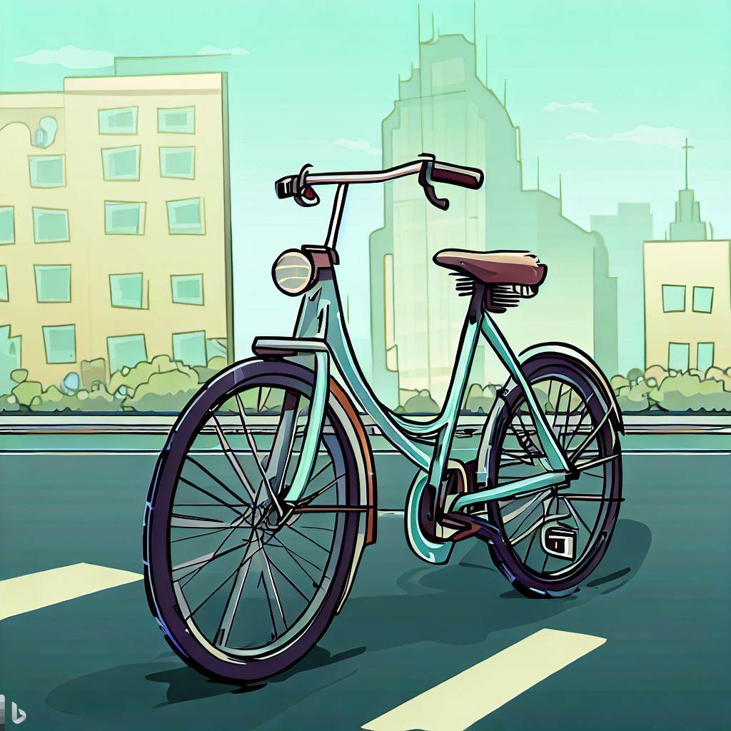 Lacné bicykle Objavte Svet Cyklistiky s Dostupnými Možnosťami