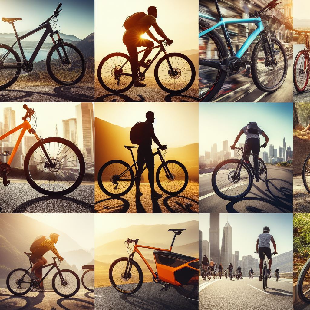 Aký bicykel kupovať: Praktický sprievodca pre každého